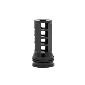 HUXWRX Muzzle Brake 30 Caliber | 7.62mm