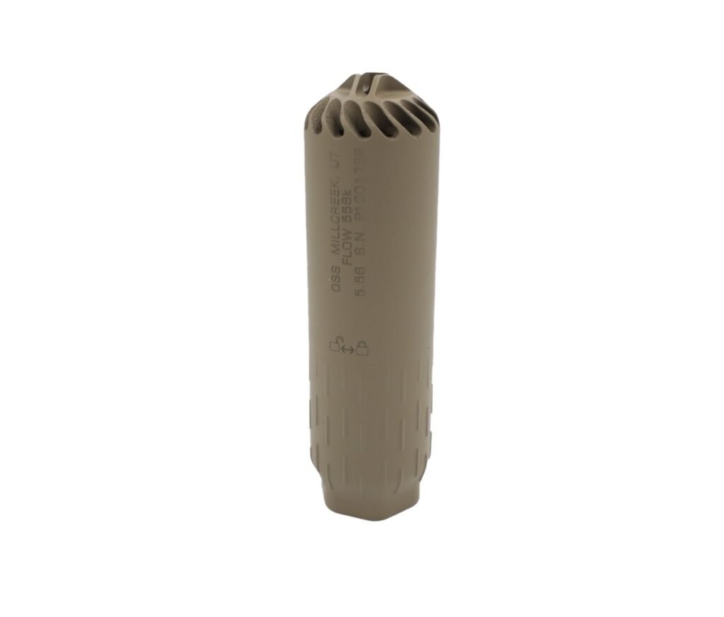 HUXWRX Flow 556k 223 Rem | 5.56 NATO