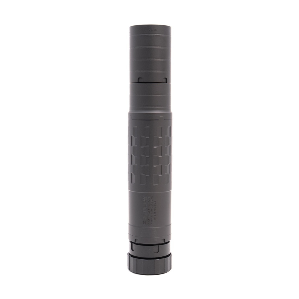 SilencerCo Hybrid 46 Caliber