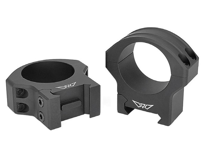 Warne HyperLite Rings