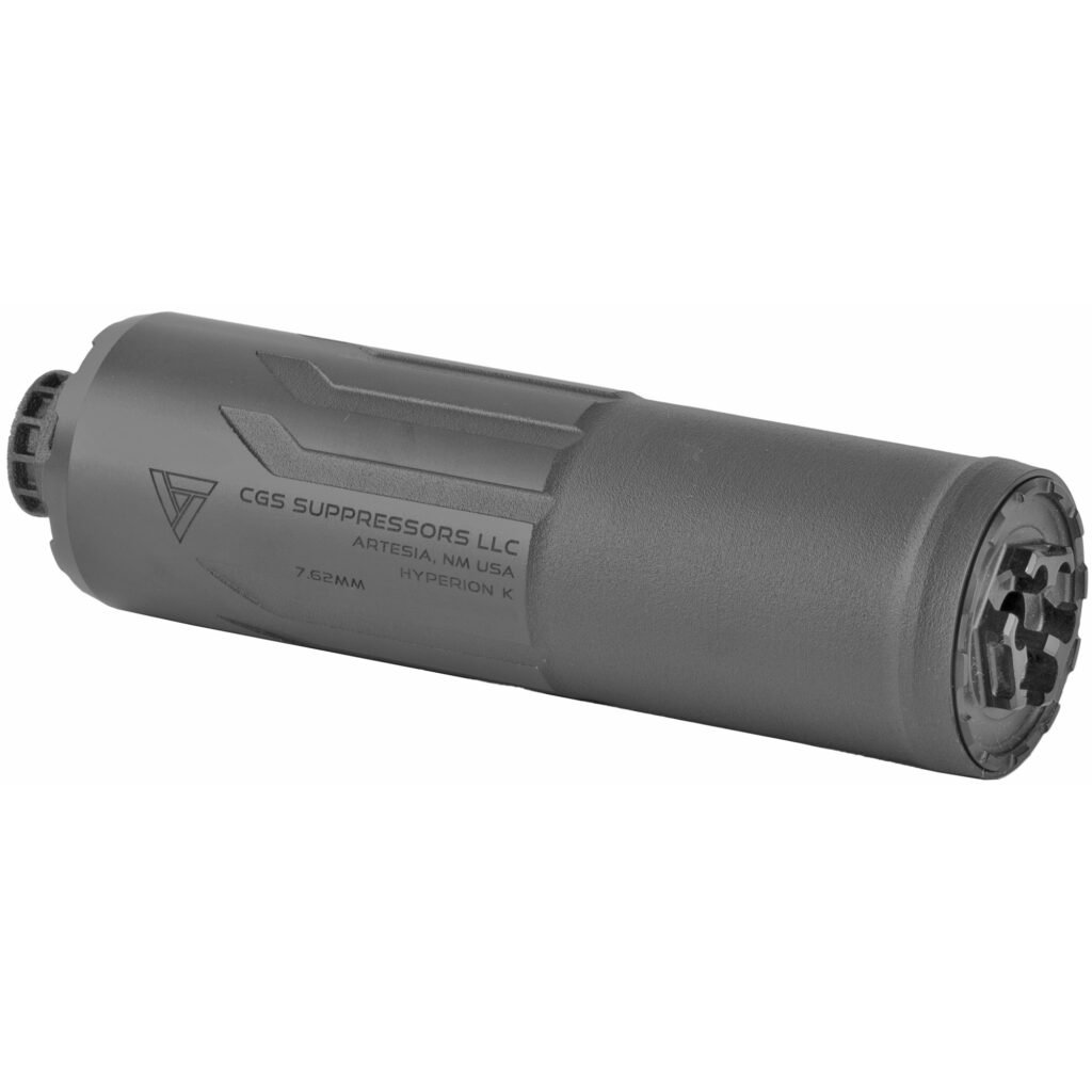CGS Group Hyperion K 30 Caliber | 7.62mm