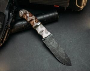 Half Face Blades Disaster Breacher