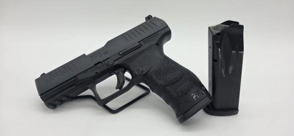 Walther PPQ45 45ACP