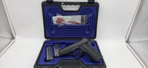 Dan Wesson TCP 45ACP