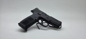 FN American FNS 40 40S&W
