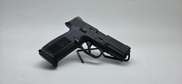 FN American FNS 40 40S&W