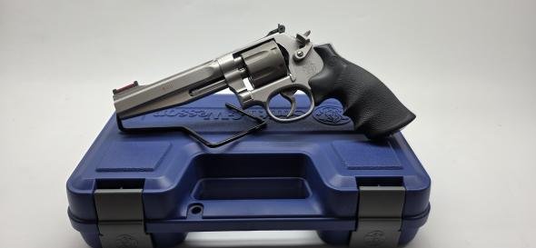 Smith & Wesson Model 989 Pro 9MM