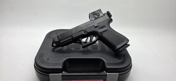 Glock G19 Gen5 9mm