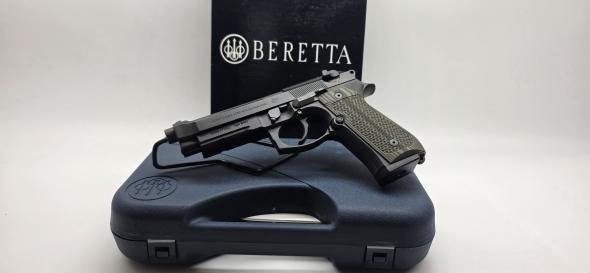 Beretta M9A1 9MM