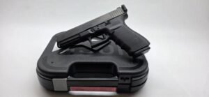 Glock G21 Gen4 45acp