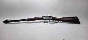 Henry Repeating Arms H001 22LR
