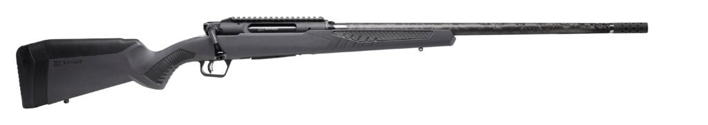 Savage Arms Impulse Mountain Hunter 7mm Rem Mag