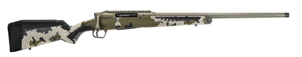 Savage Arms Impulse Big Game 308 Win