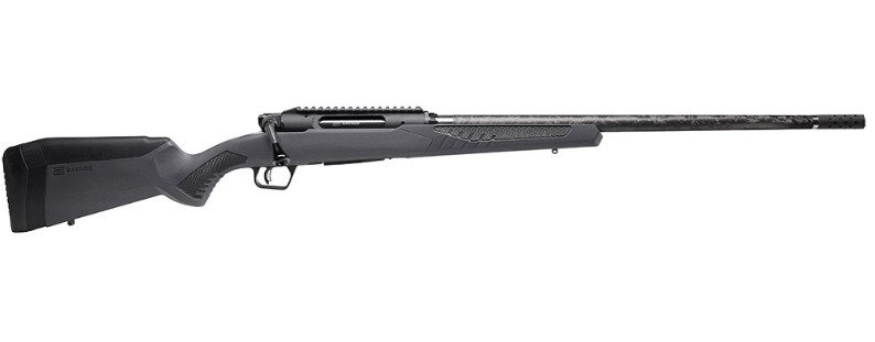 Savage Arms Impulse Driven Hunter 300 Win Mag