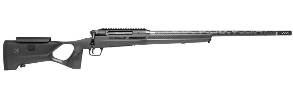 Savage Arms Impulse KLYM 300 Win Mag