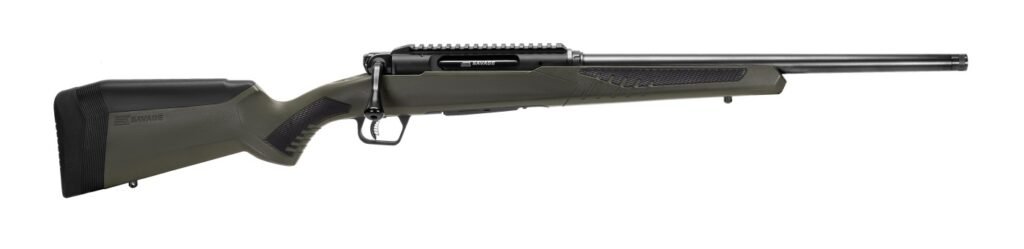 Savage Arms Impulse Hog Hunter 300 Win Mag