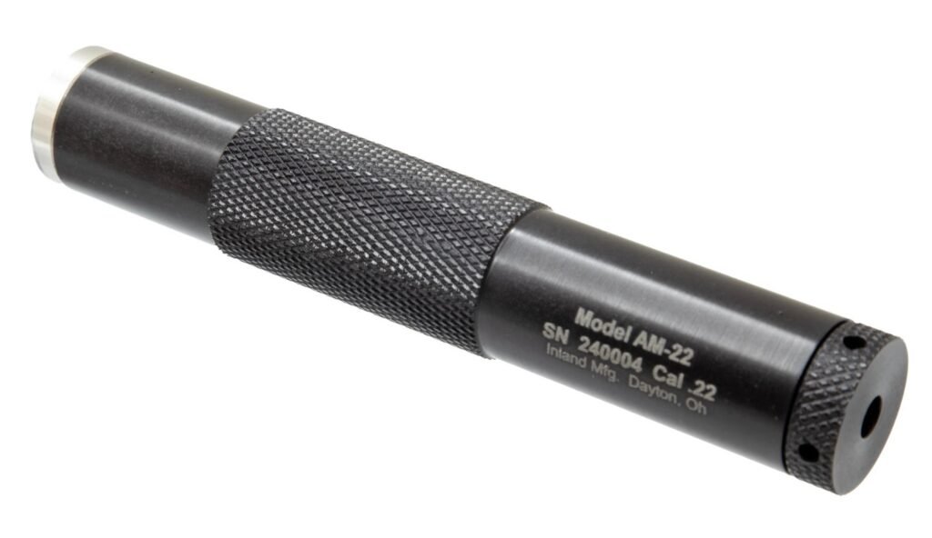 Inland Manufacturing AM-22 22 LR