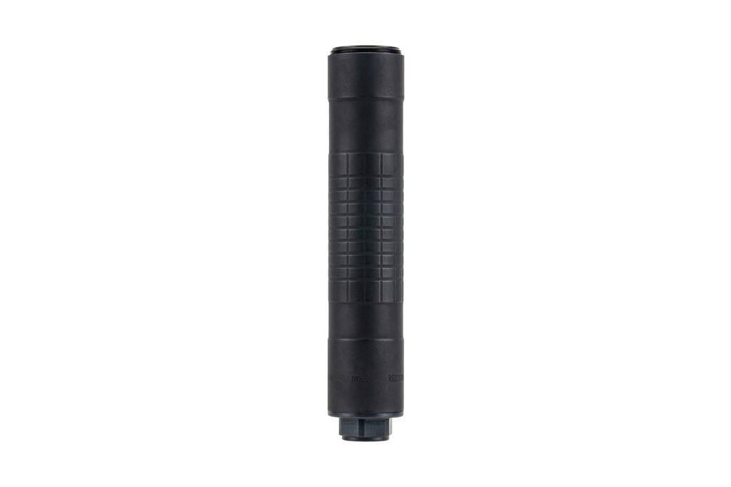 IWI - Israel Weapon Industries IWI Silencer 22LR 22 LR