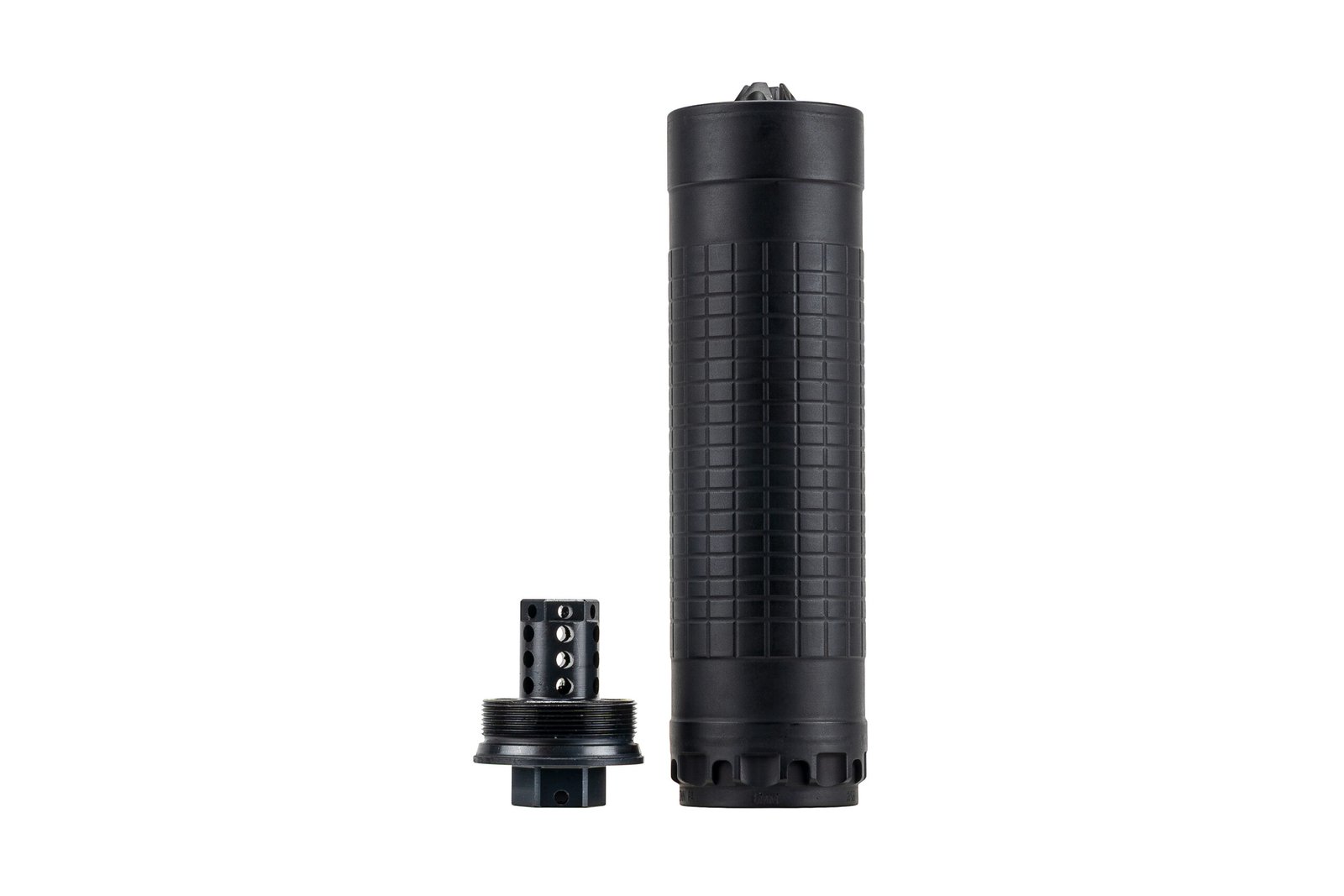 IWI - Israel Weapon Industries IWI Silencer 6MM 5.56mm | 6mm