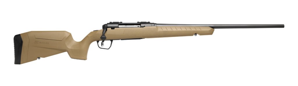 Savage Arms Axis 2 Compact 350 Legend