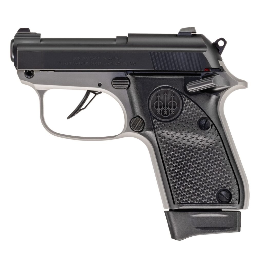 Beretta 30X Tomcat 32 ACP