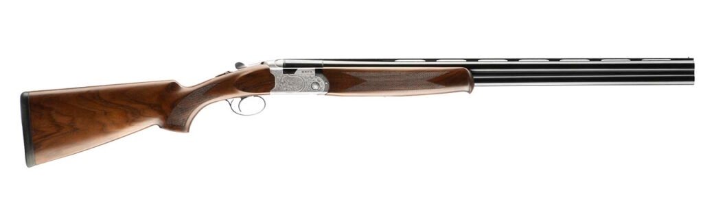 Beretta 686 Silver Pigeon I 12 Gauge