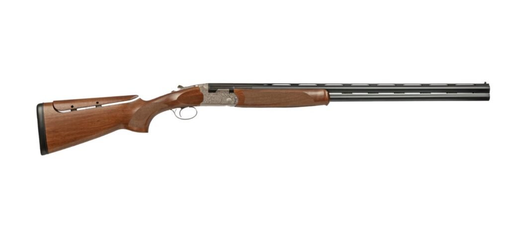 Beretta 686 Silver Pigeon I Sporting 28 Gauge