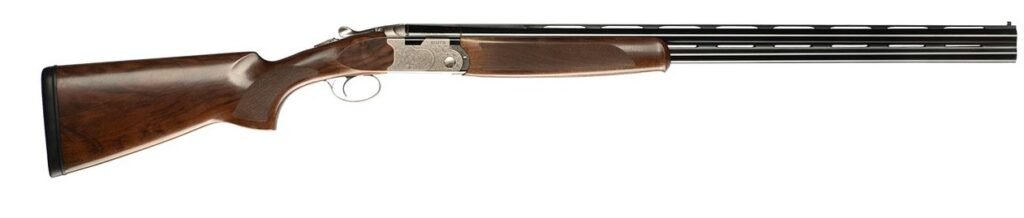 Beretta 686 Silver Pigeon I Sporting 12 Gauge