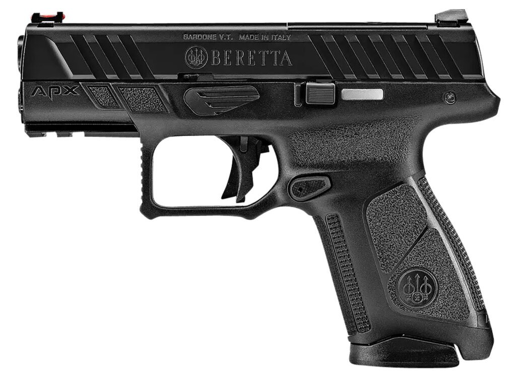Beretta APX A1 Compact 9mm