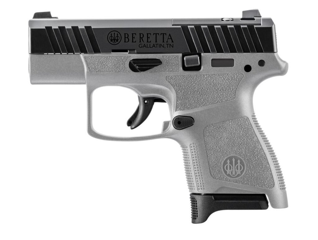 Beretta APX A1 Carry 9mm