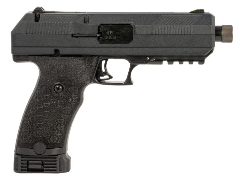 Hi-Point JCP 40 Gen 2 40 S&W