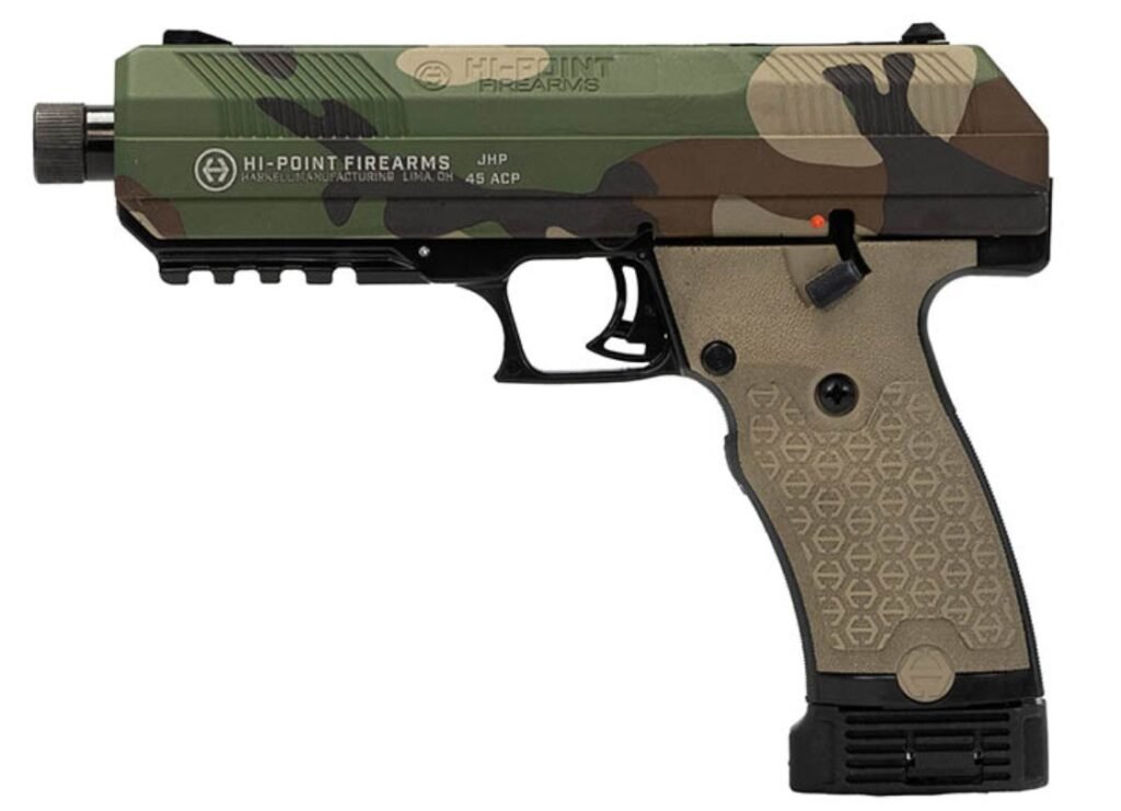 Hi-Point JHP 45 Gen 2 45 ACP