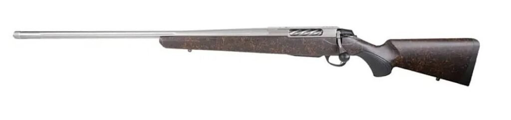 Tikka T3X Lite Roughtech Ember 6.5 Creedmoor