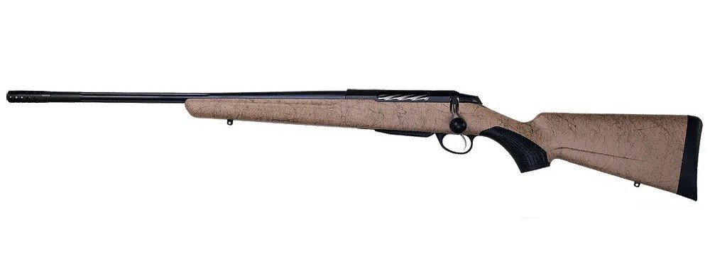 Tikka T3X Lite Roughtech 7mm Rem Mag