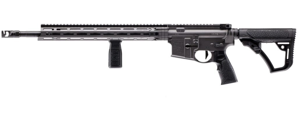 Daniel Defense DDM4 V7 Pro Series 223 Rem | 5.56 NATO