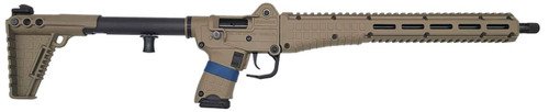 Keltec SUB-2000 Multi-Mag 9mm