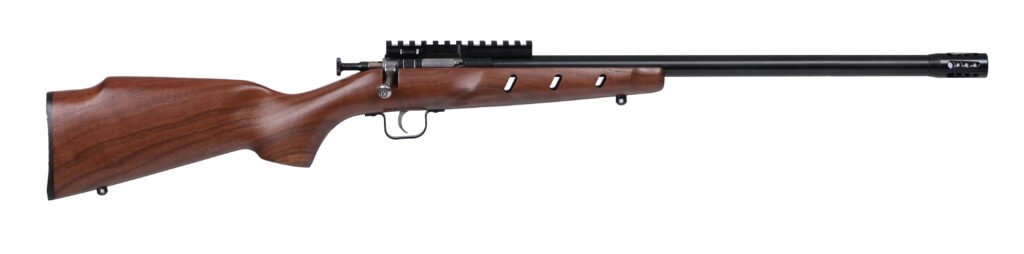 Keystone Sporting Arms Crickett Precision Rifle 22 LR