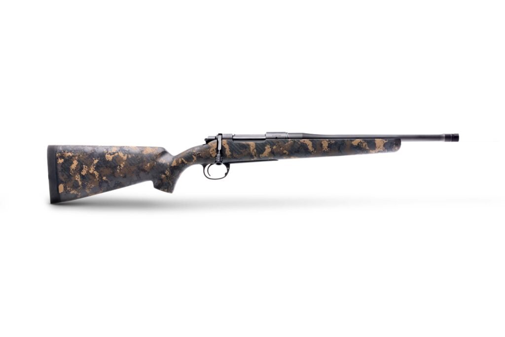 Wilson Combat NULA Model 20 308 Win