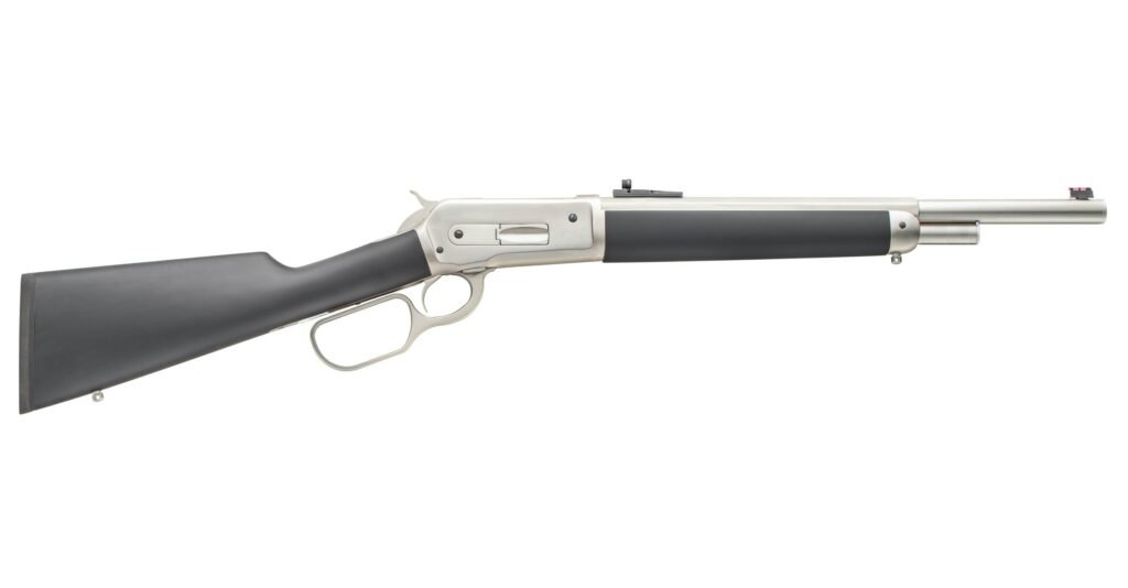 Chiappa Firearms 1886 L.A. Wildlands 45-70 GOVT