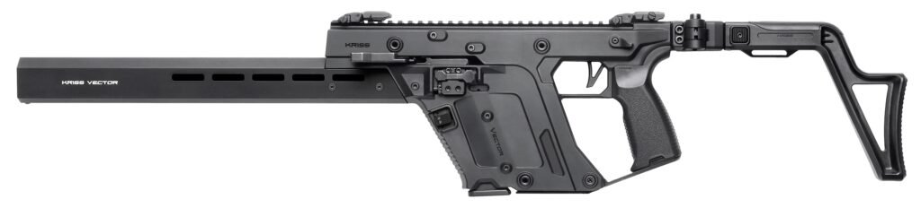 Kriss USA Vector CRB G3 10mm