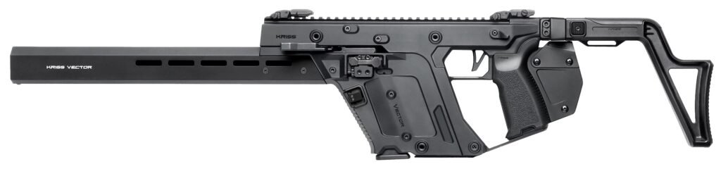 Kriss USA Vector CRB G3 9mm