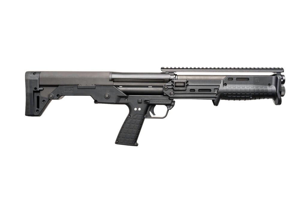 Keltec KS7 Gen2 12 Gauge