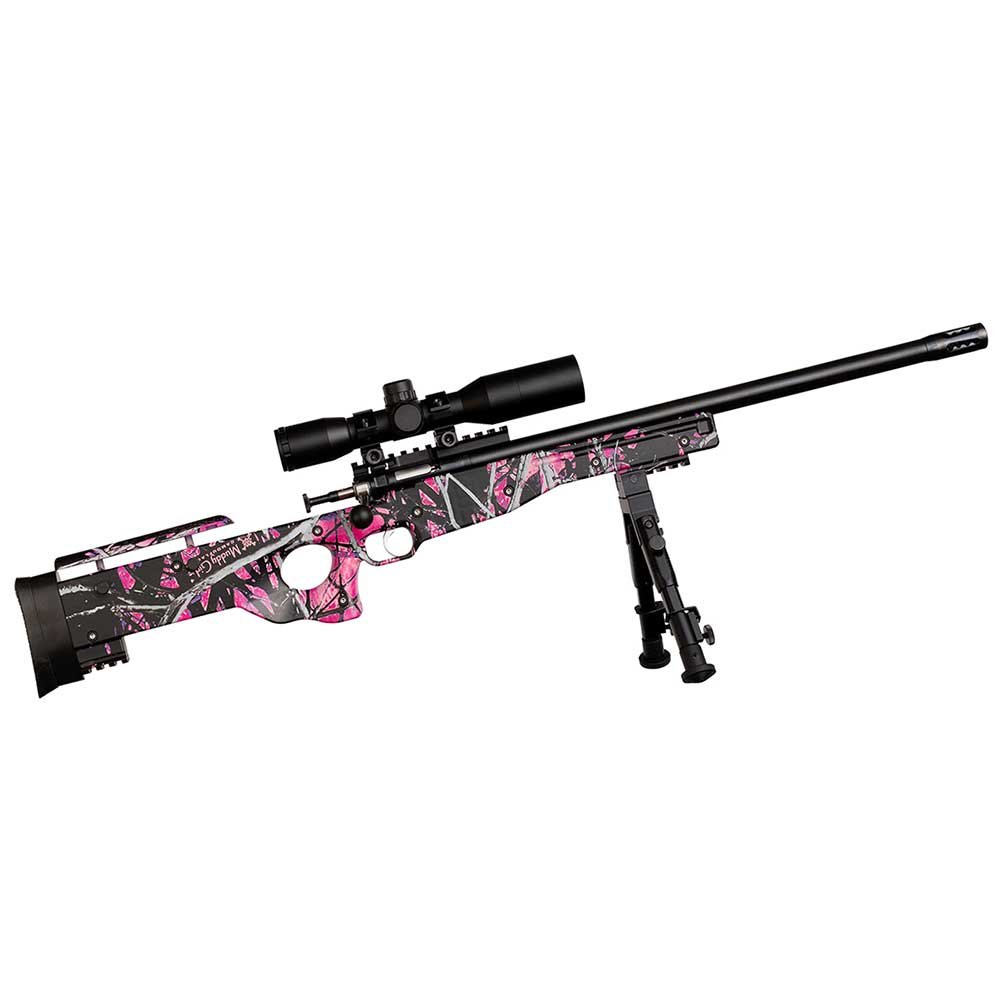 Keystone Sporting Arms Crickett Precision Rifle 22 LR