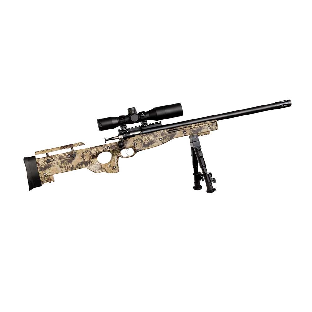 Keystone Sporting Arms Crickett Precision Rifle 22 LR