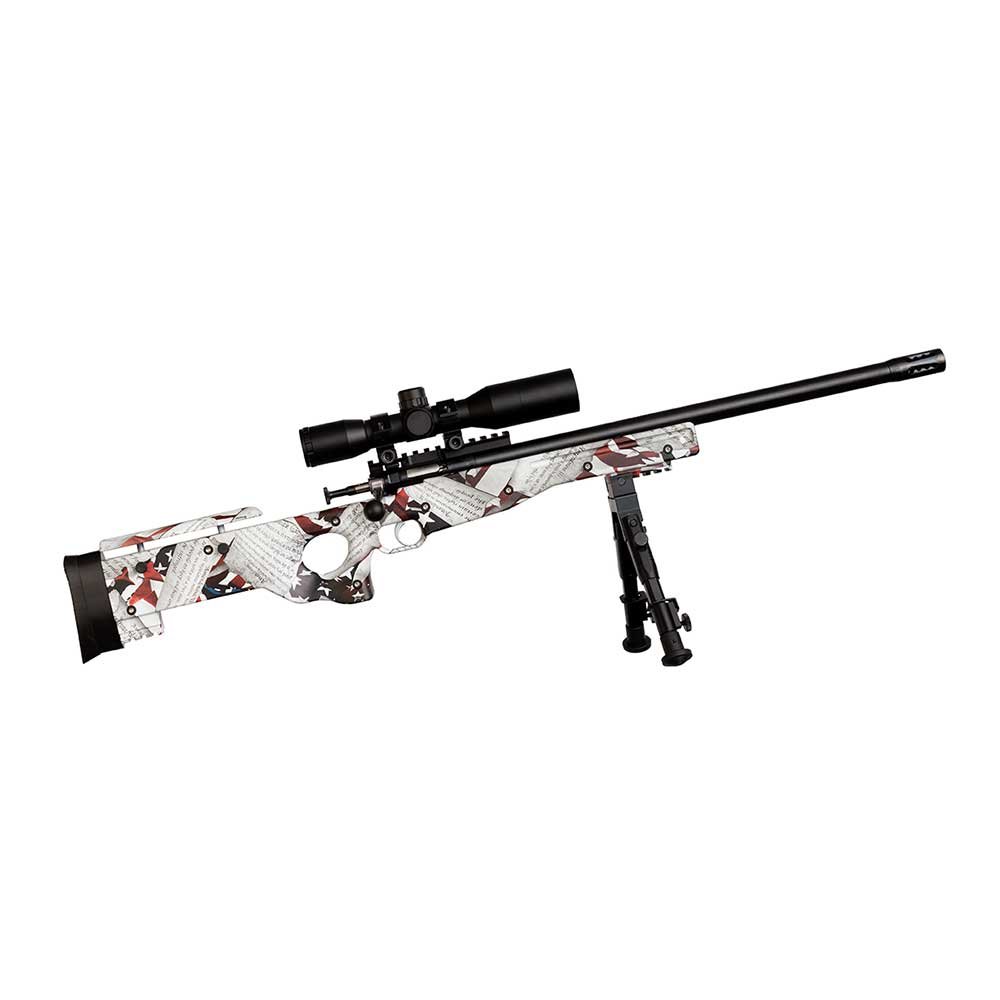 Keystone Sporting Arms Crickett Precision Rifle 22 LR