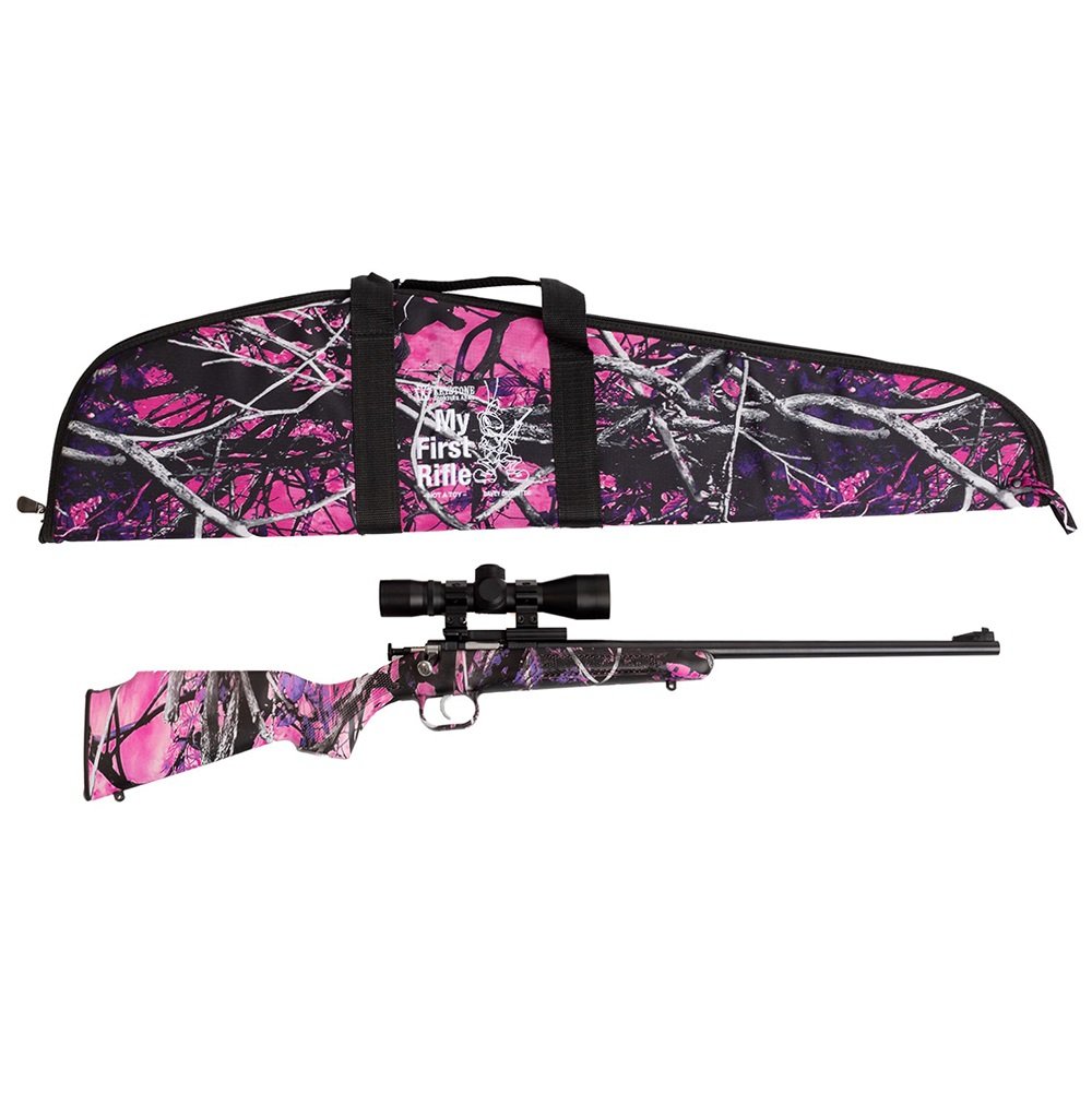 Keystone Sporting Arms Crickett 22 LR