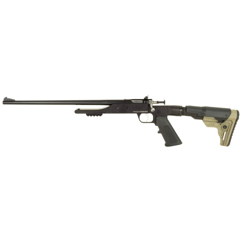 Keystone Sporting Arms Crickett 6061 Left Hand 22 LR