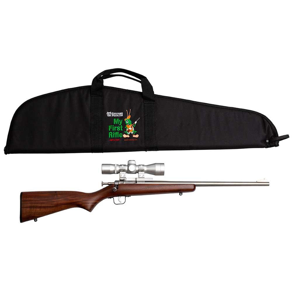Keystone Sporting Arms Crickett 22 LR
