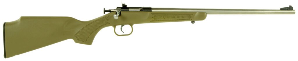 Keystone Sporting Arms Crickett 22 LR