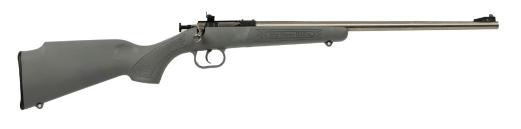 Keystone Sporting Arms Crickett 22 LR